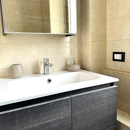 Nel Cuore Di Appartement Cagliari