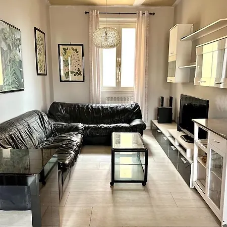 Nel Cuore Di Apartment
