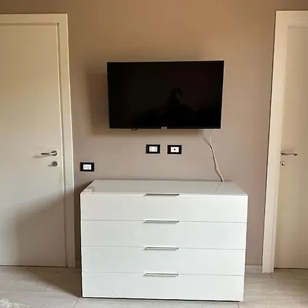 Nel Cuore Di Appartement Cagliari
