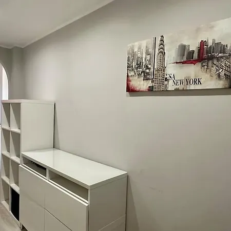 Nel Cuore Di Appartement *