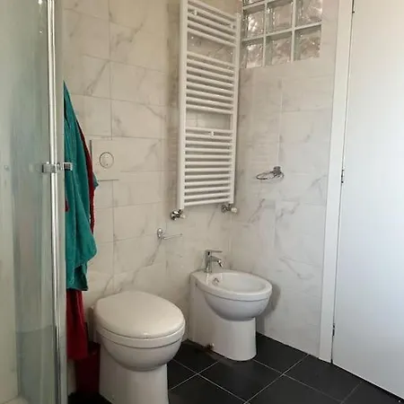 Nel Cuore Di Apartment Cagliari