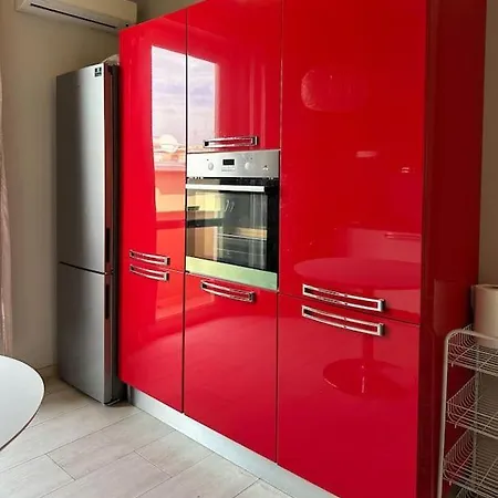 Nel Cuore Di Cagliari
