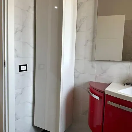 Nel Cuore Di Apartamento Cagliari